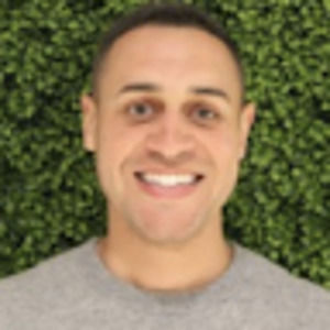 Meet your Posher, Brian